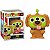 Funko Pop! Disney Toy Story Remix Dug 754 Exclusivo Flocked - Imagem 1
